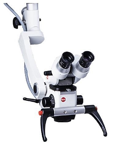 Микроскоп Karl Kaps 900d